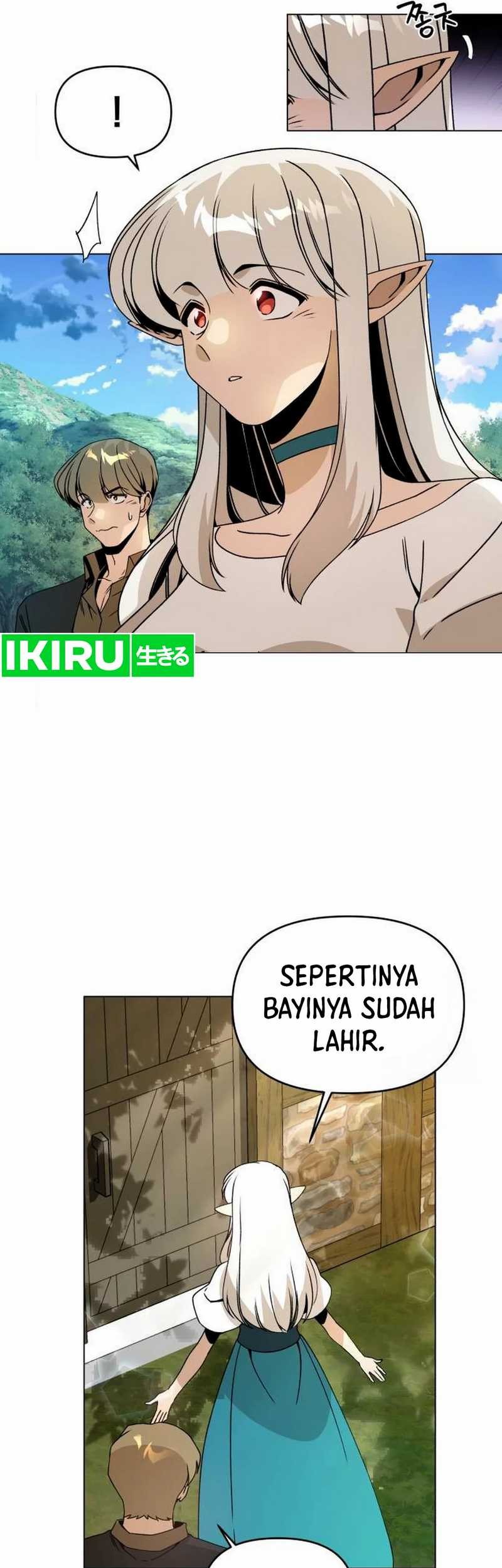 Chapter 106 - halaman 17
