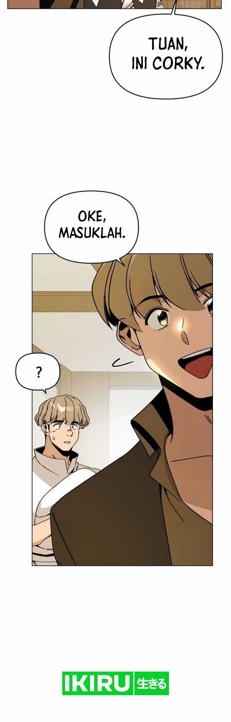 Chapter 106 - halaman 25