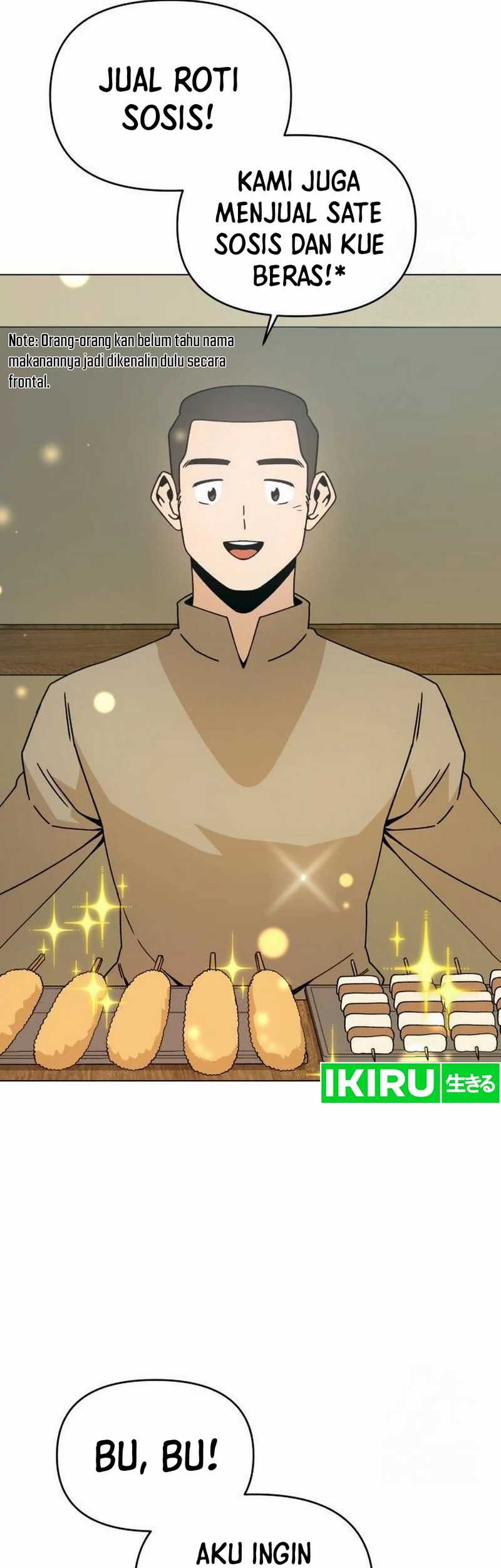 Chapter 106 - halaman 37