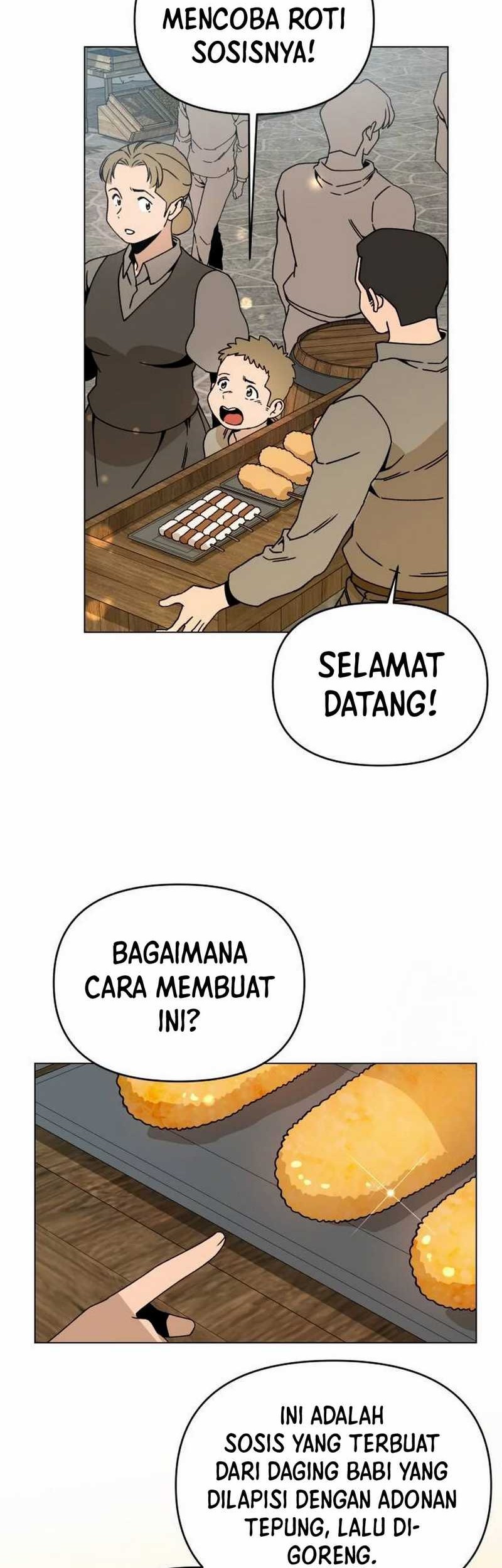 Chapter 106 - halaman 38