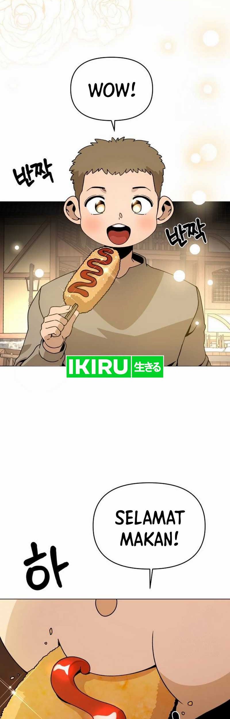 Chapter 106 - halaman 40