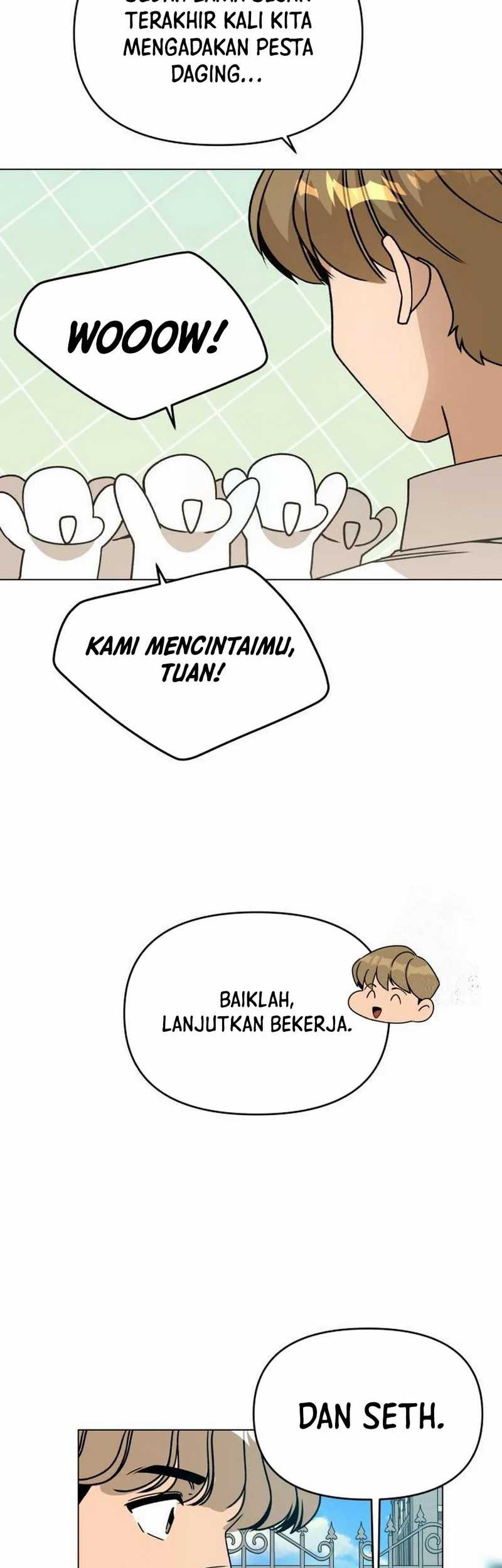 Chapter 104 - halaman 23