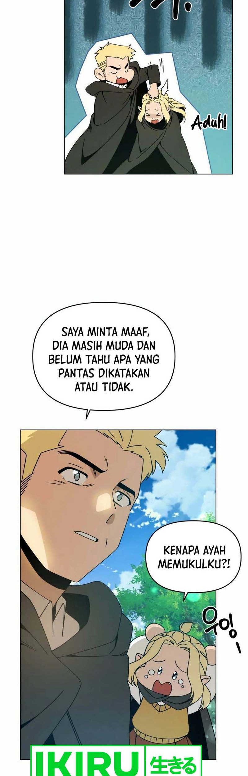 Chapter 102 - halaman 27
