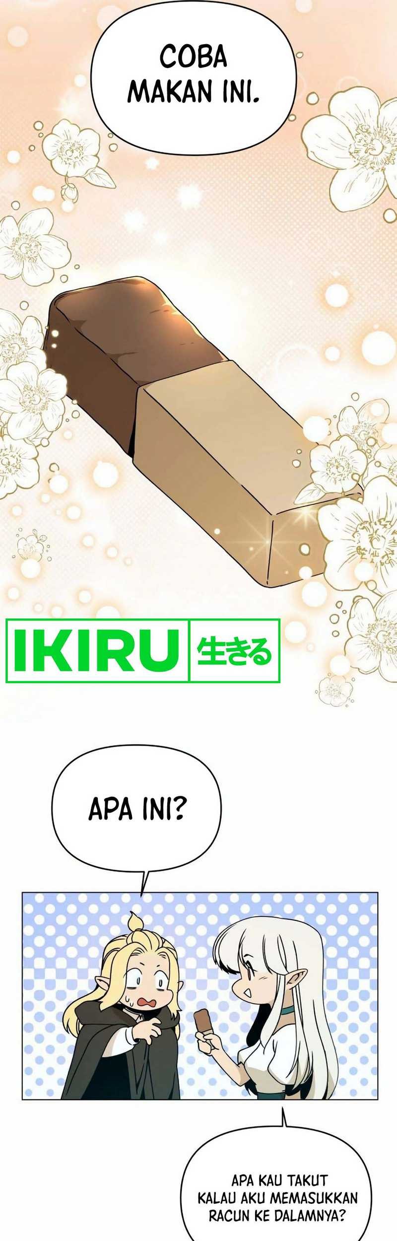 Chapter 102 - halaman 30