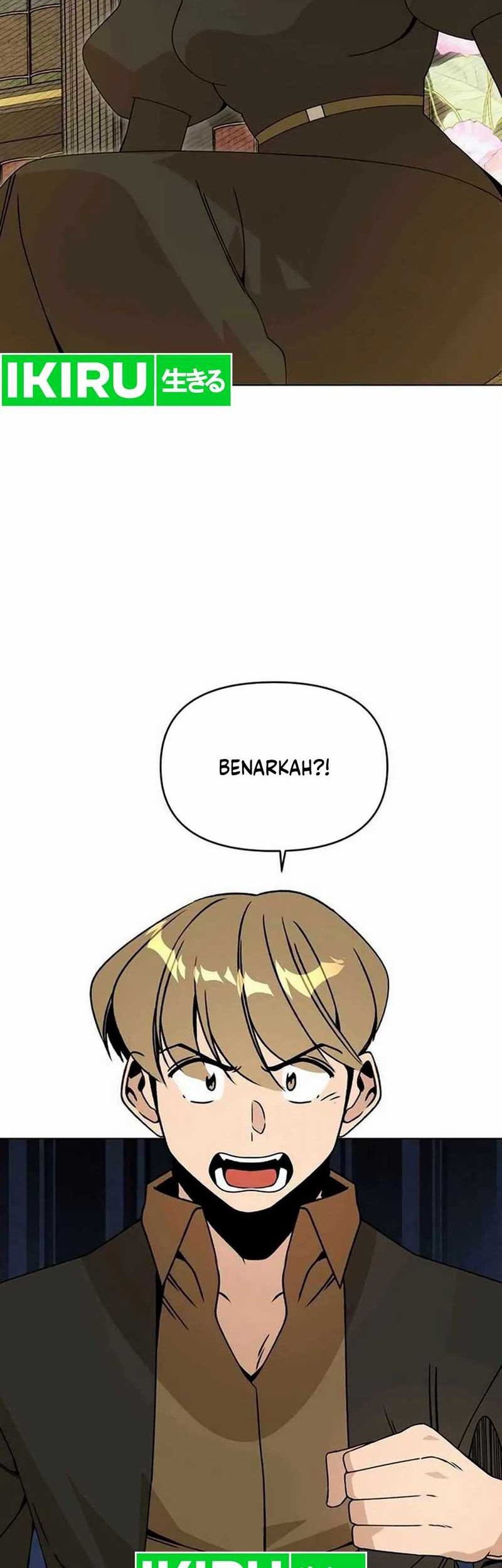 Chapter 101 - halaman 21