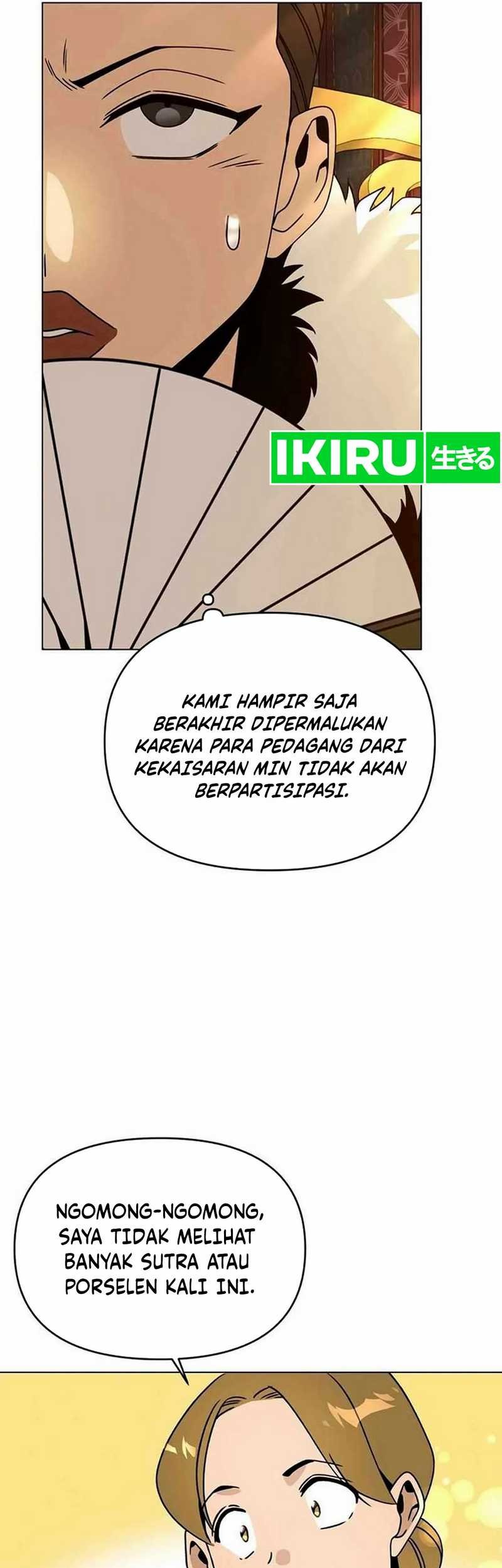 Chapter 101 - halaman 37