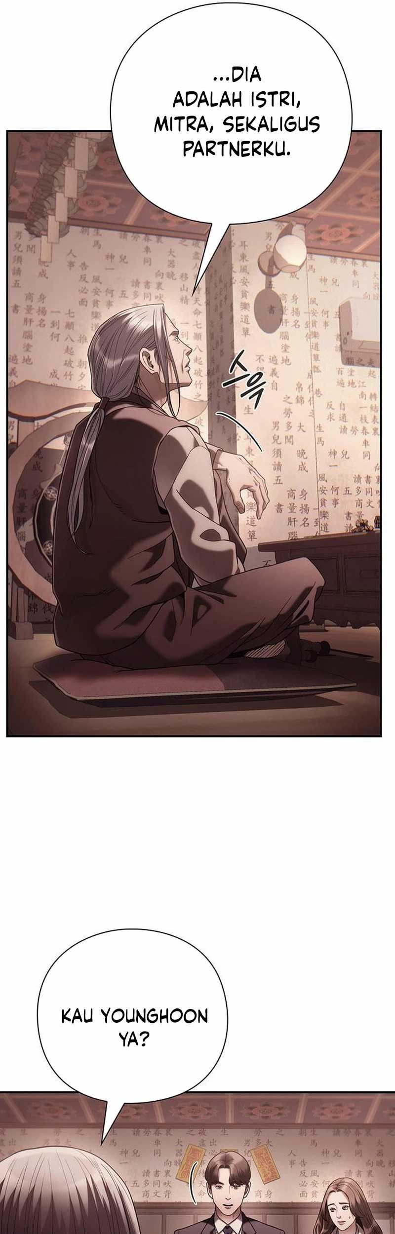 Chapter 119 - halaman 20