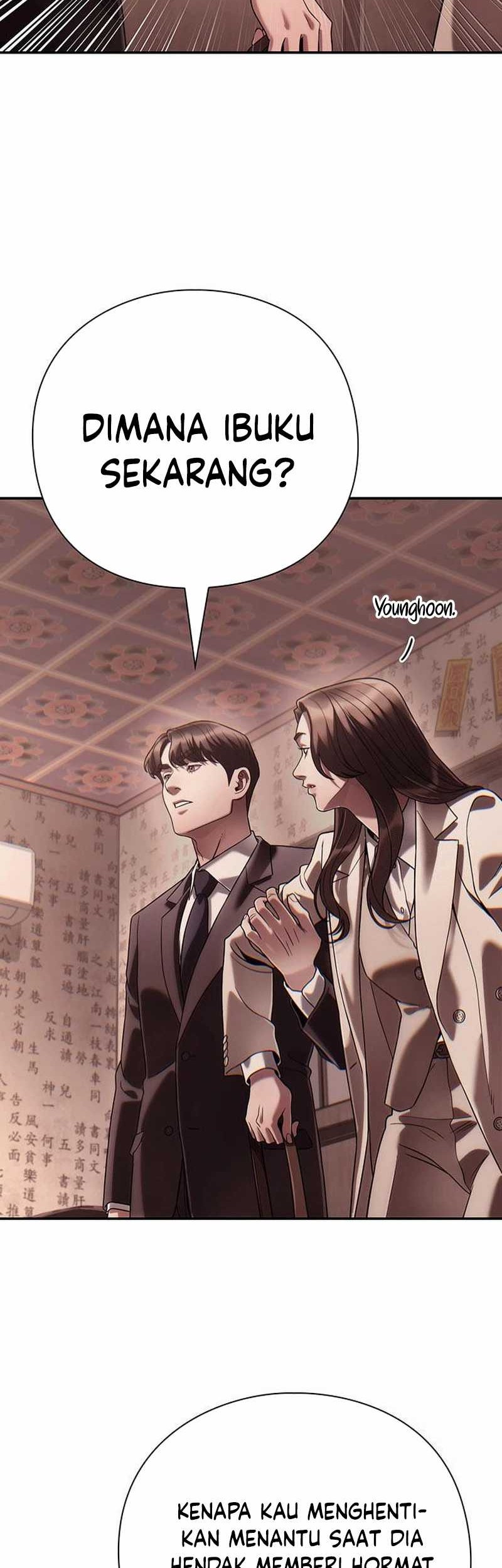 Chapter 119 - halaman 33