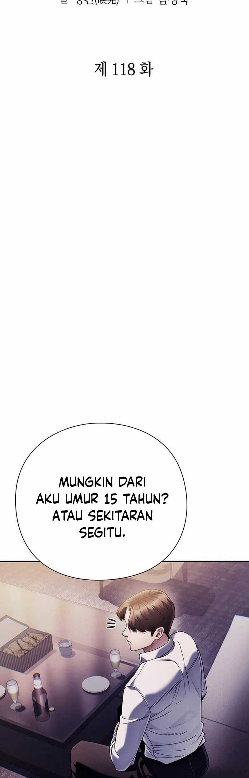 Chapter 118 - halaman 21