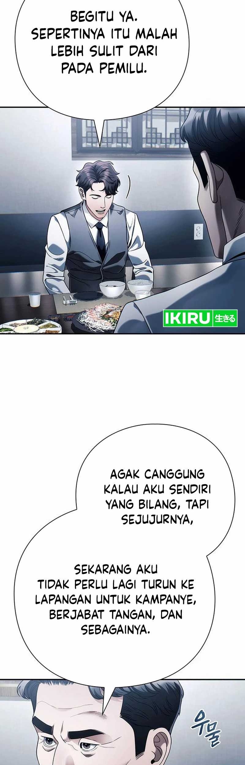 Chapter 117 - halaman 30