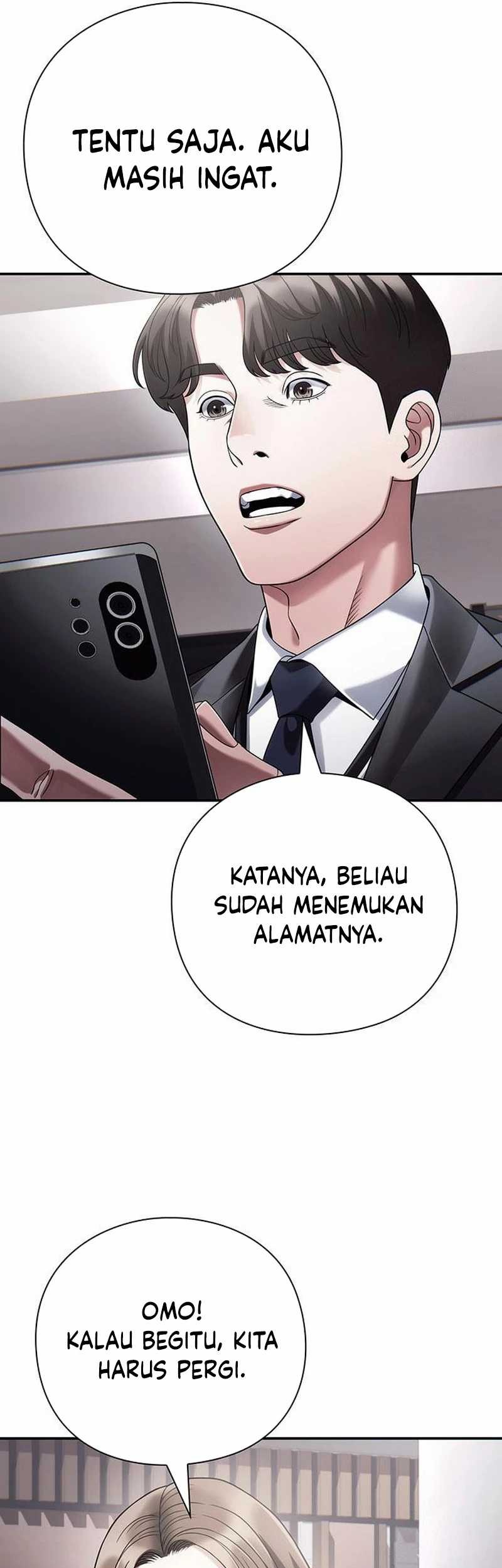 Chapter 116 - halaman 32