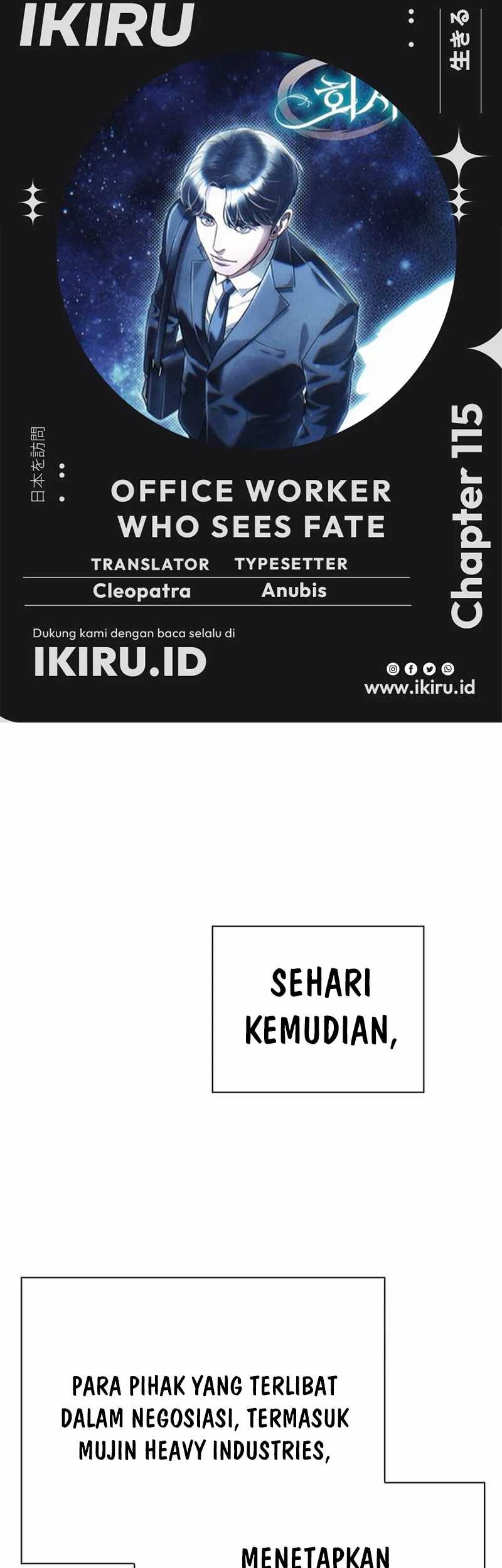 Chapter 115 - halaman 2