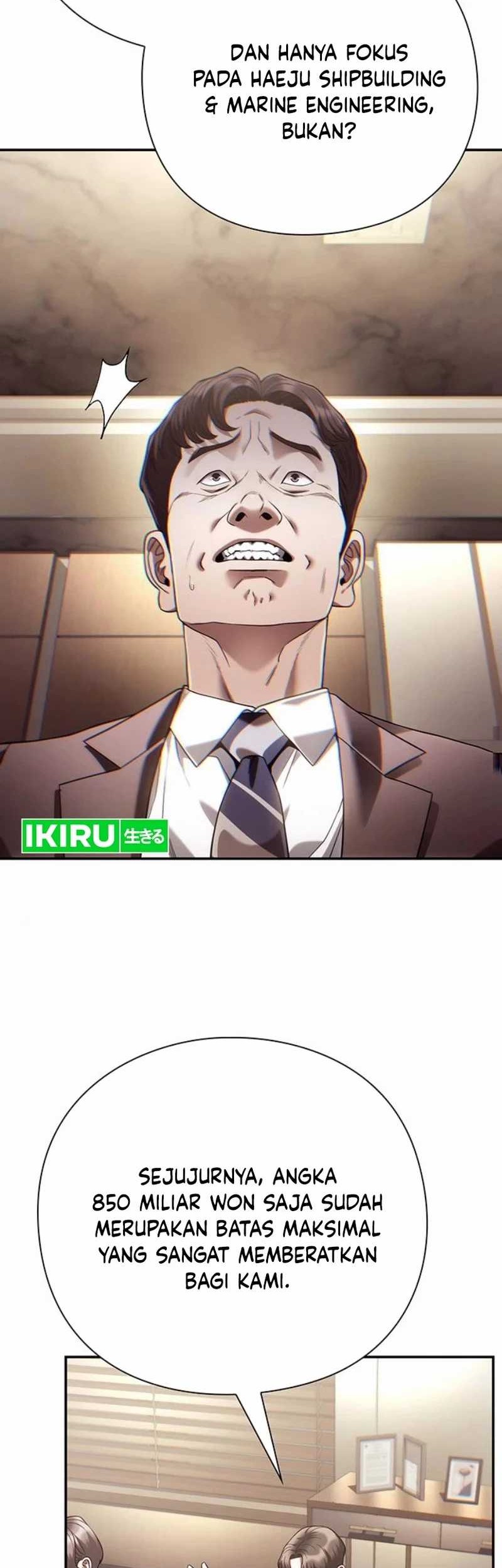 Chapter 114 - halaman 27