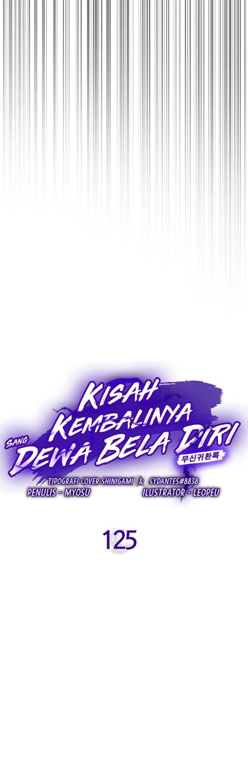 Chapter 125 - halaman 22