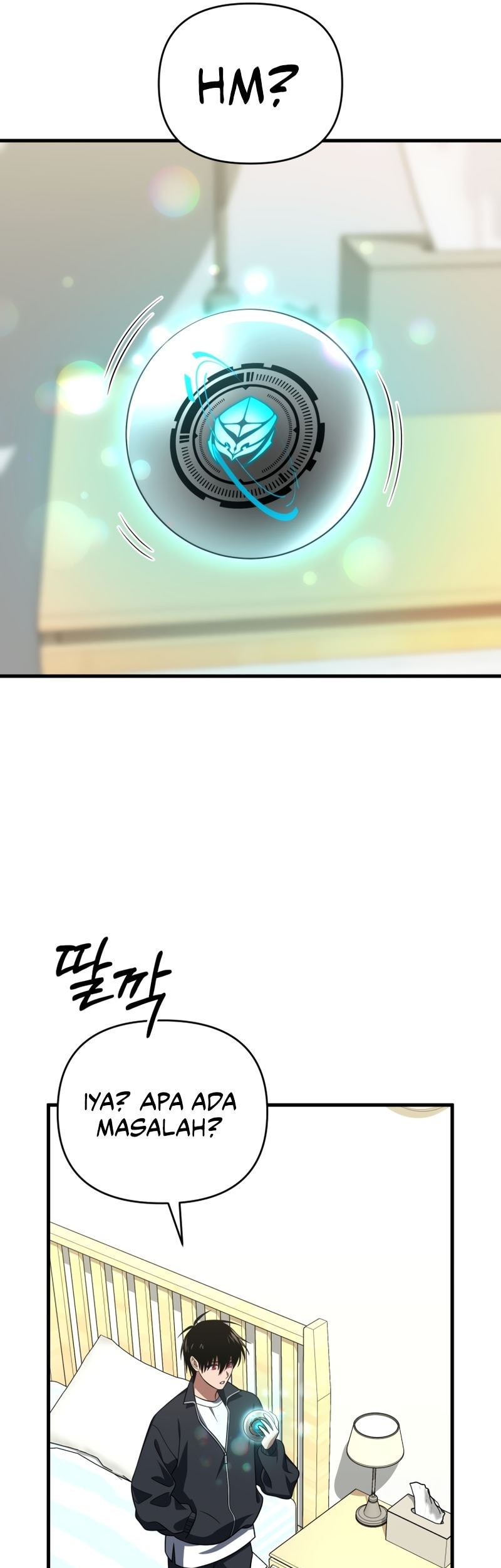 Chapter 110 - halaman 48