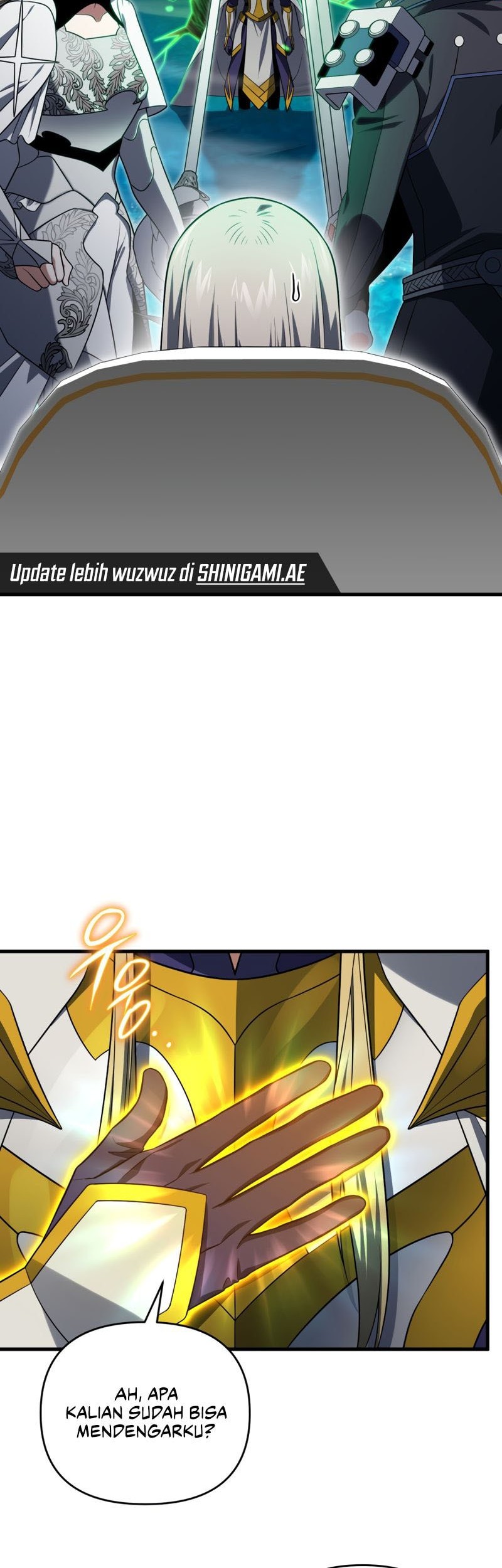 Chapter 110 - halaman 61