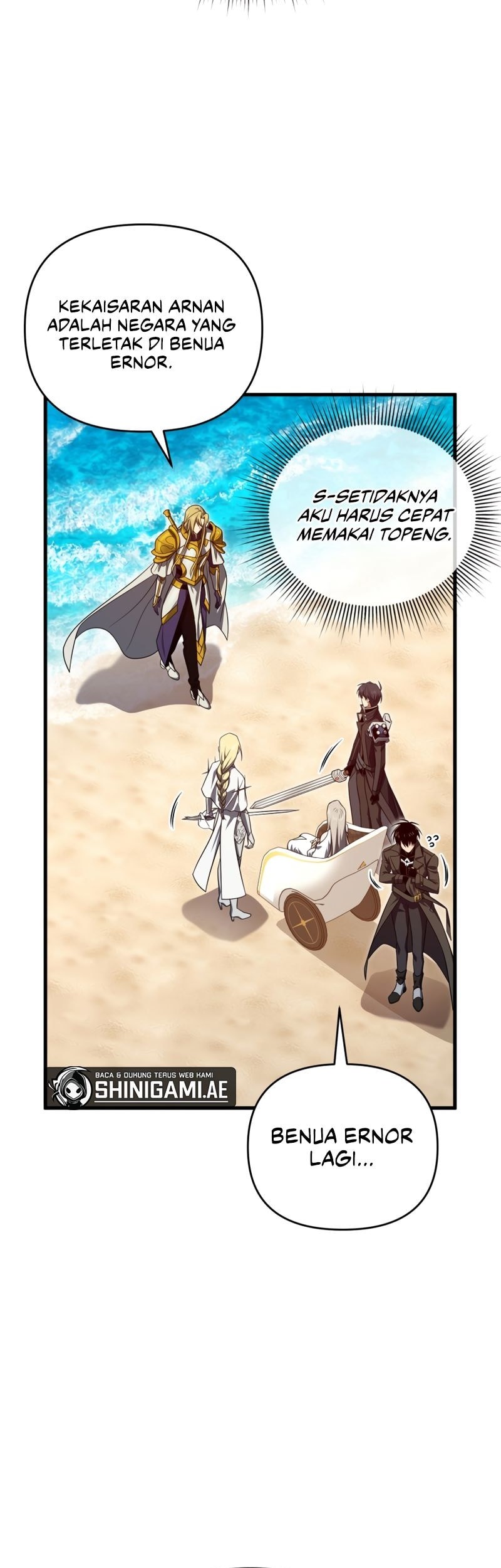 Chapter 110 - halaman 66