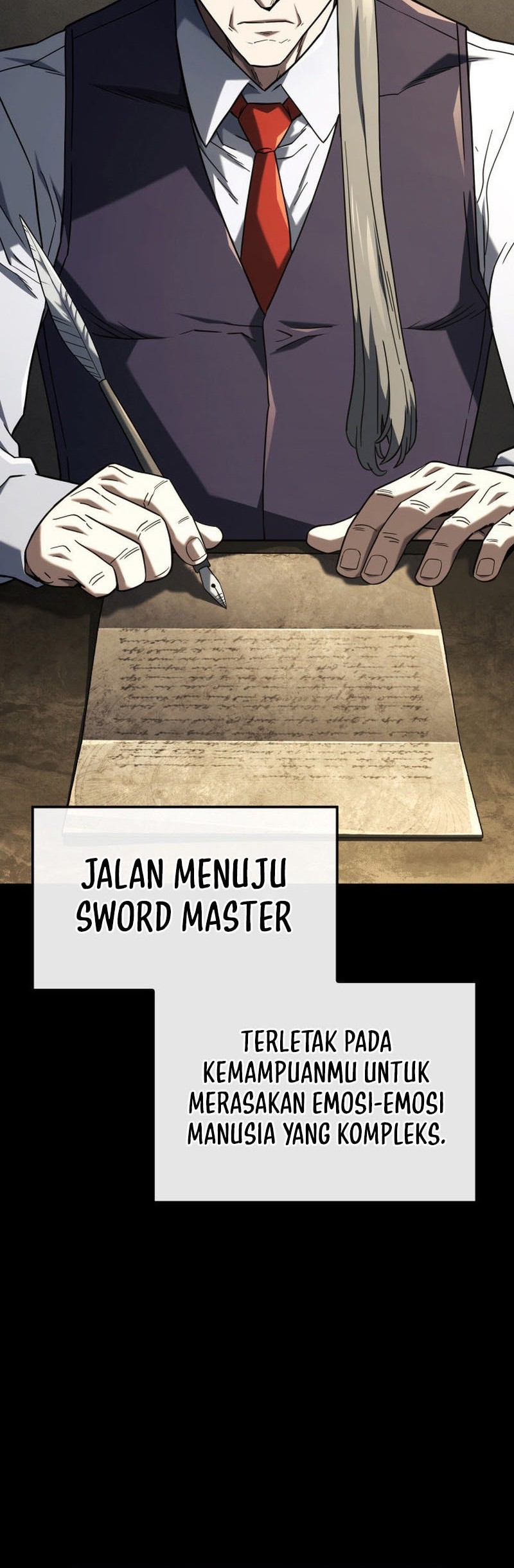 Chapter 108 - halaman 26