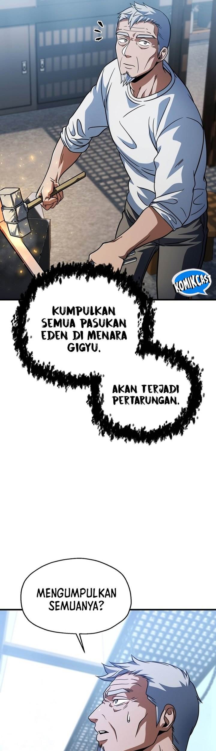 Chapter 185 - halaman 34