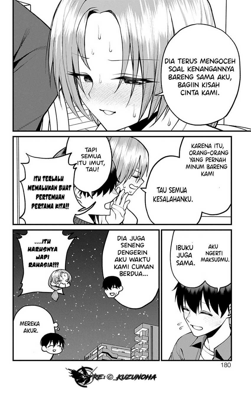 Chapter 23.5 - halaman 6