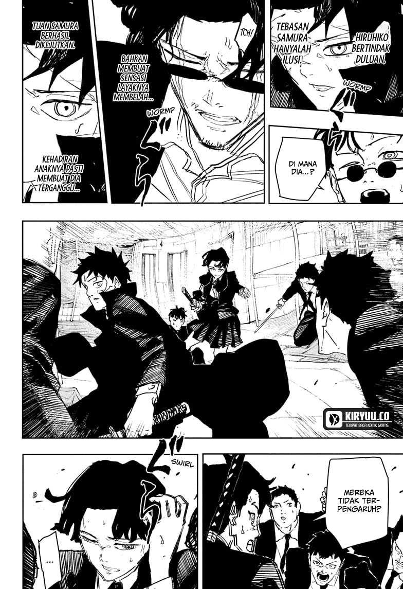 Chapter 75 - halaman 12