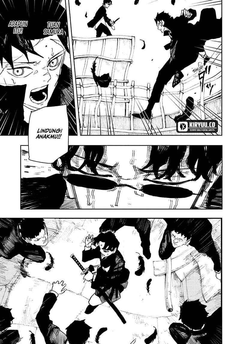 Chapter 75 - halaman 13