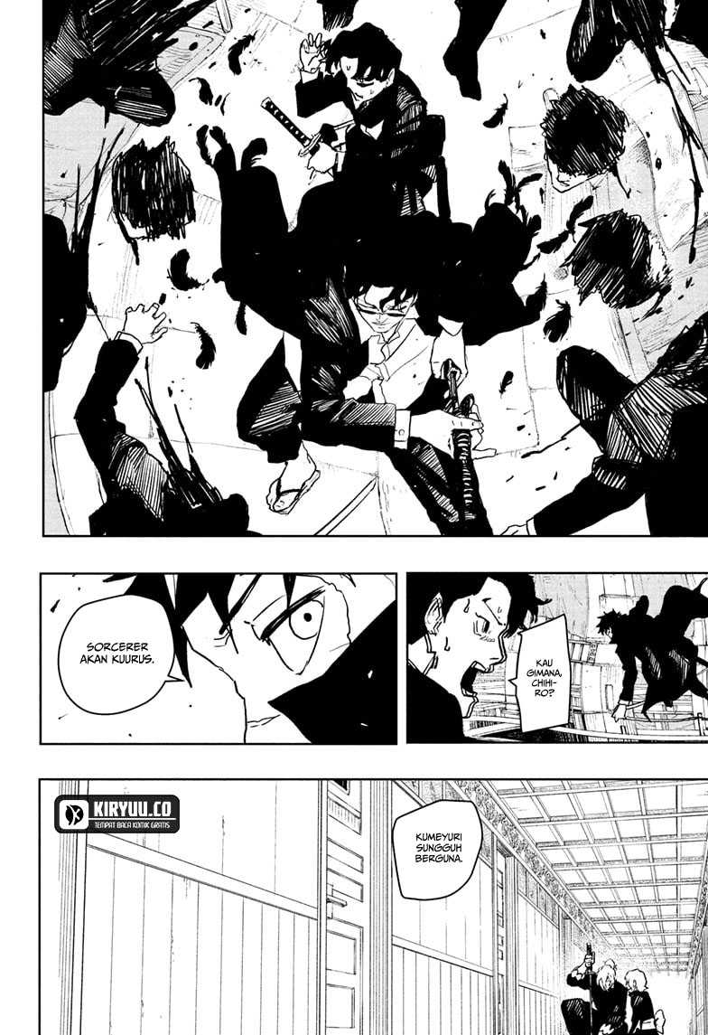 Chapter 75 - halaman 14