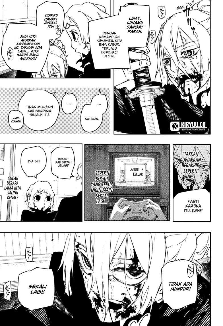 Chapter 75 - halaman 15