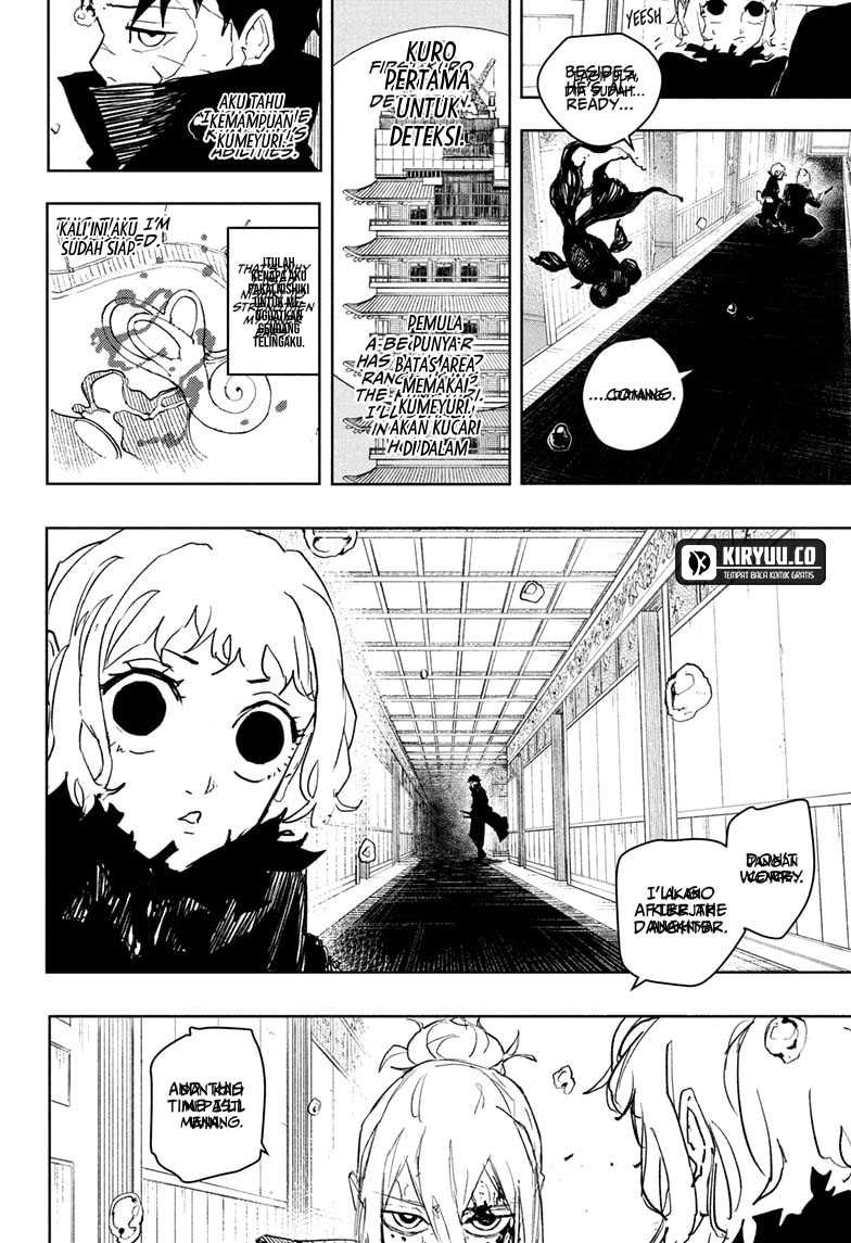 Chapter 75 - halaman 16