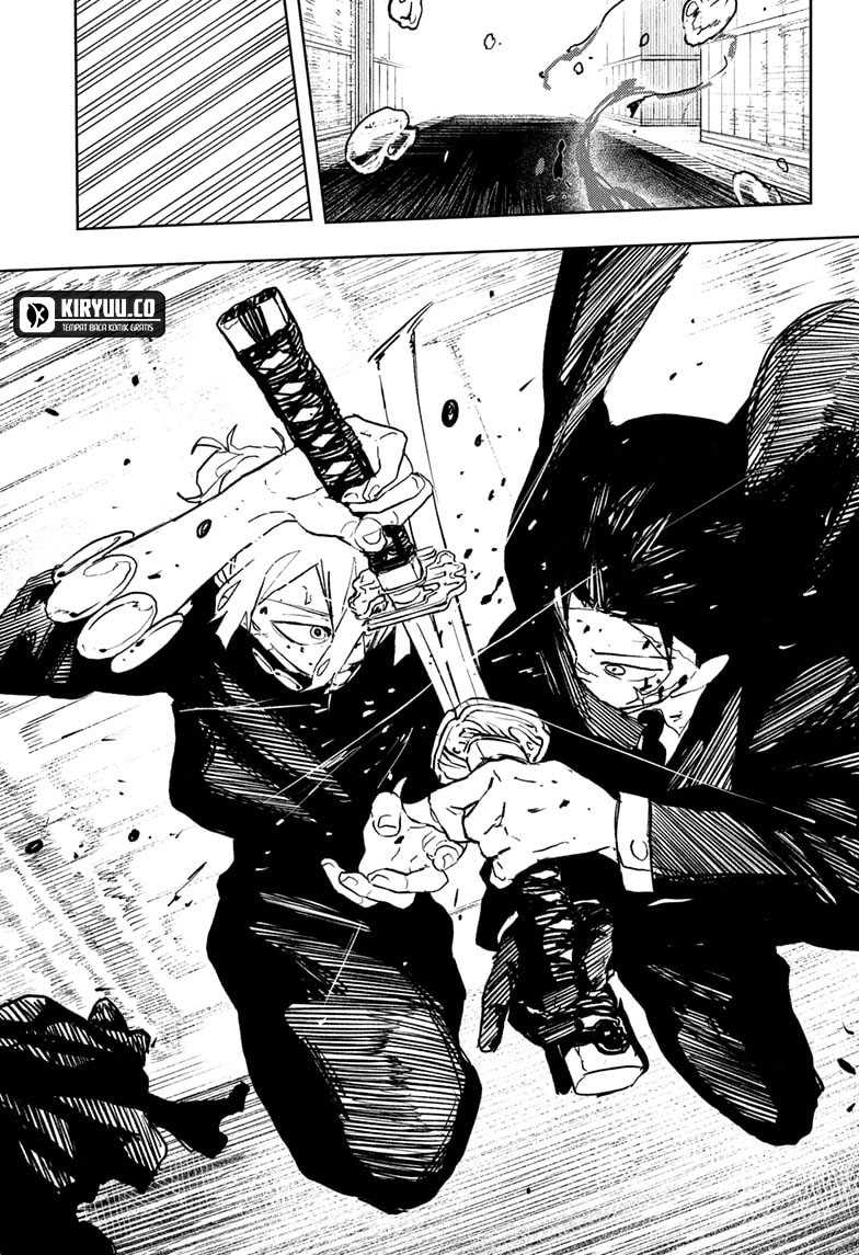 Chapter 75 - halaman 17