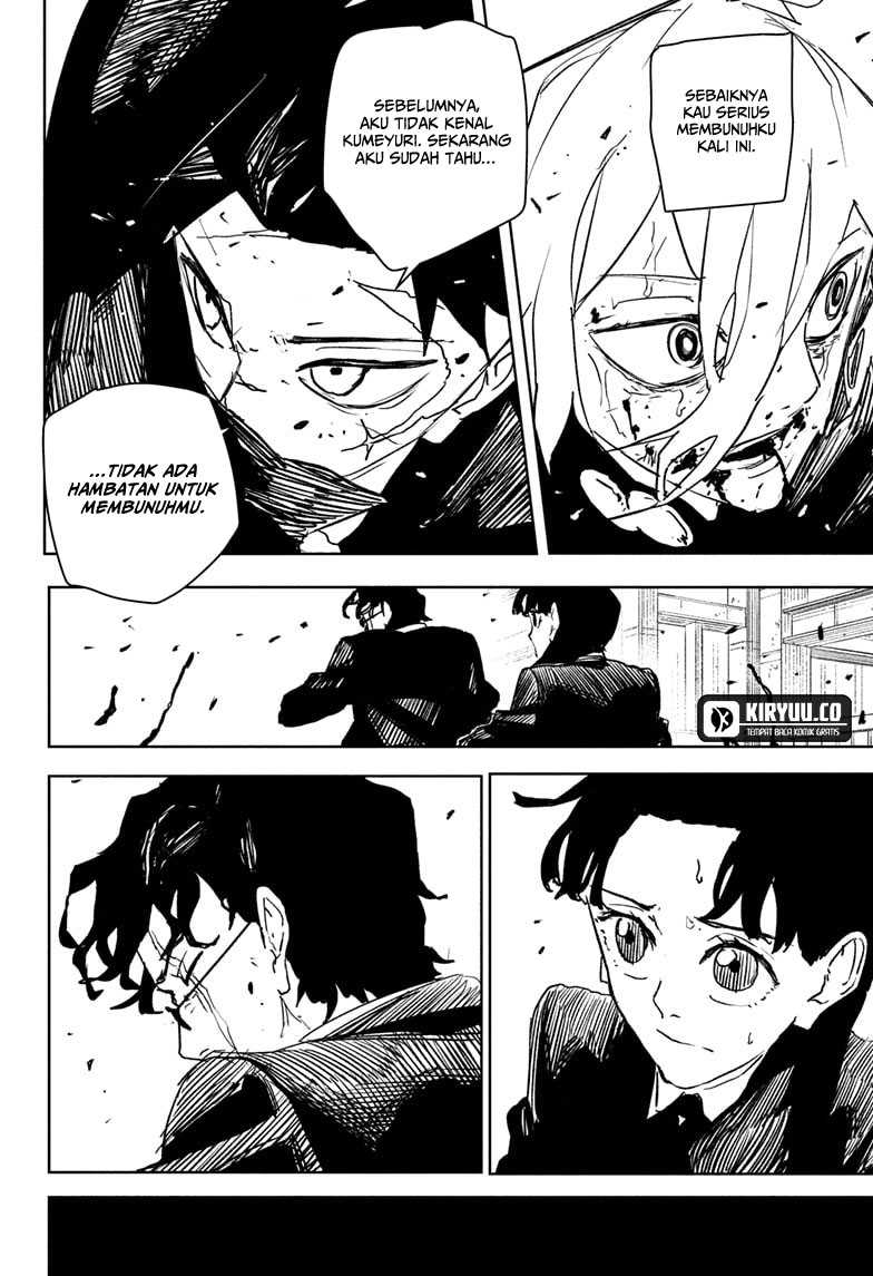 Chapter 75 - halaman 18