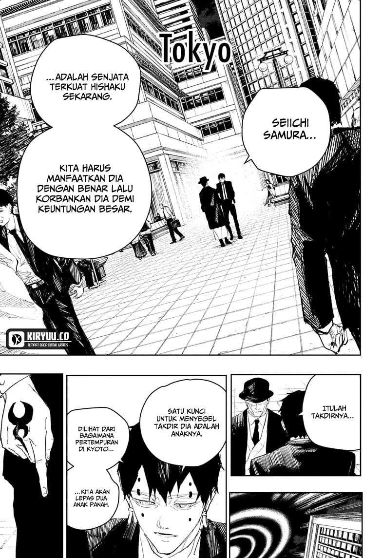 Chapter 75 - halaman 19