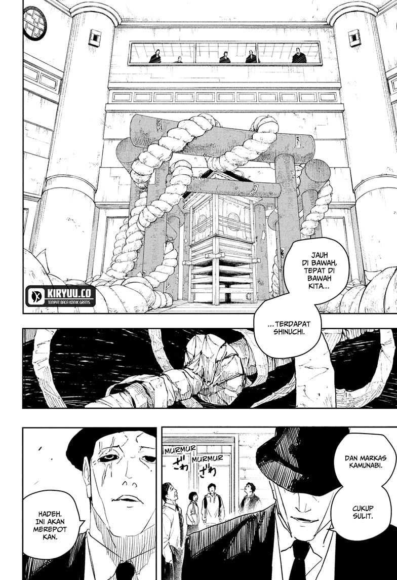 Chapter 75 - halaman 20