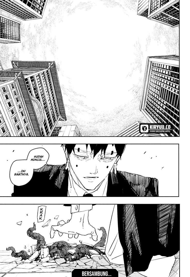 Chapter 75 - halaman 21