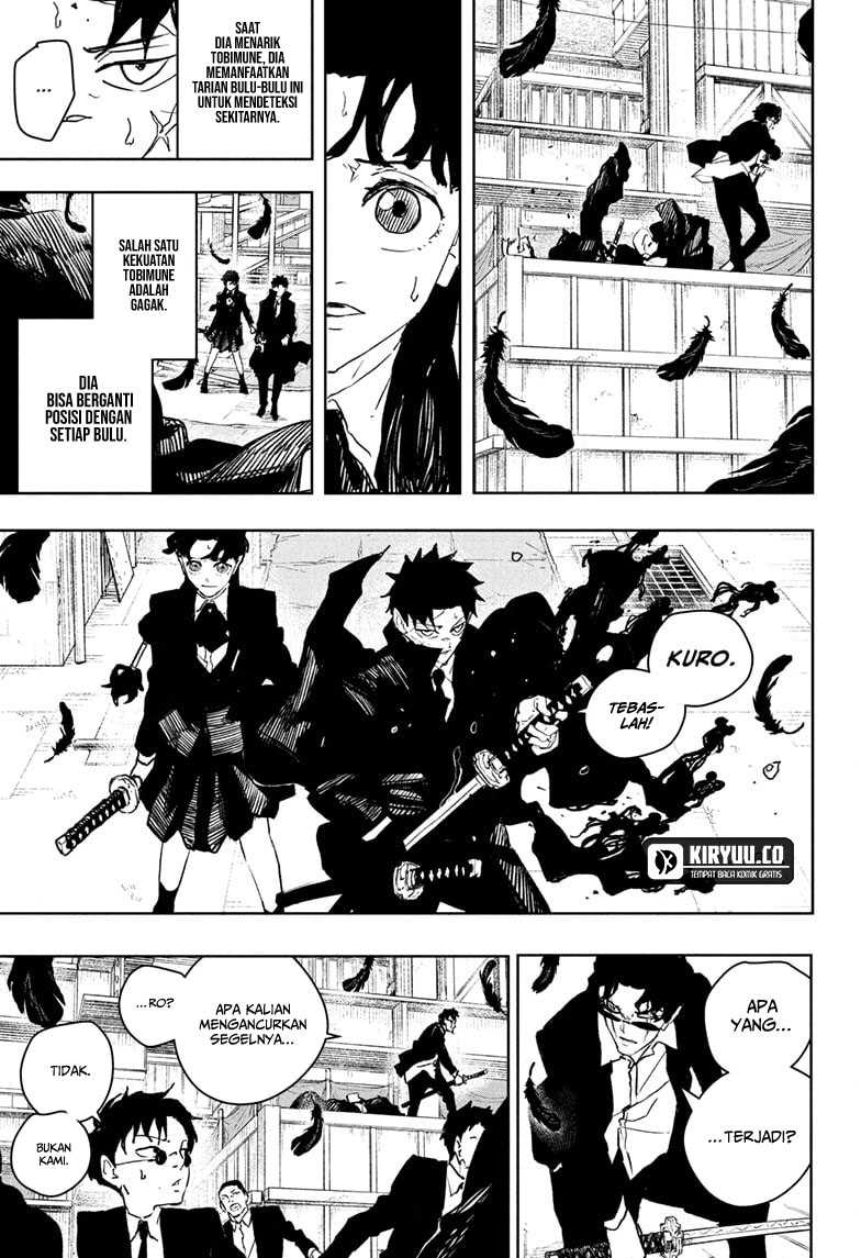 Chapter 75 - halaman 7