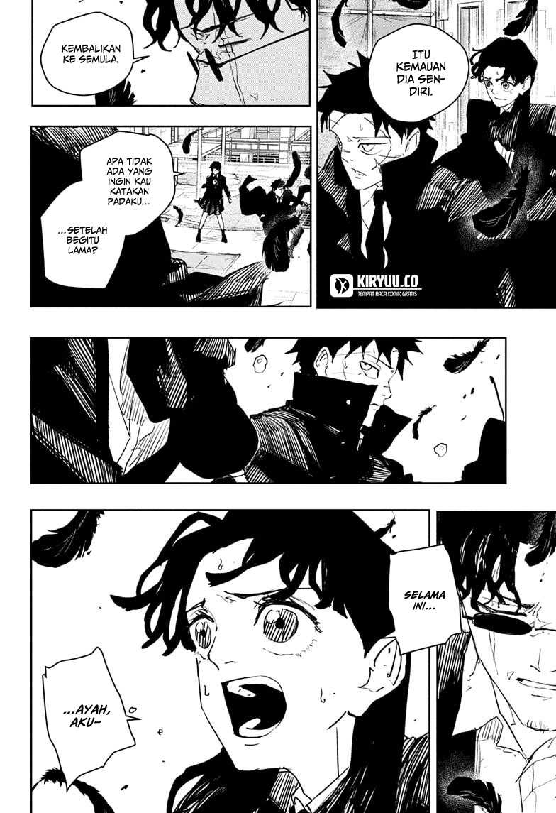 Chapter 75 - halaman 8