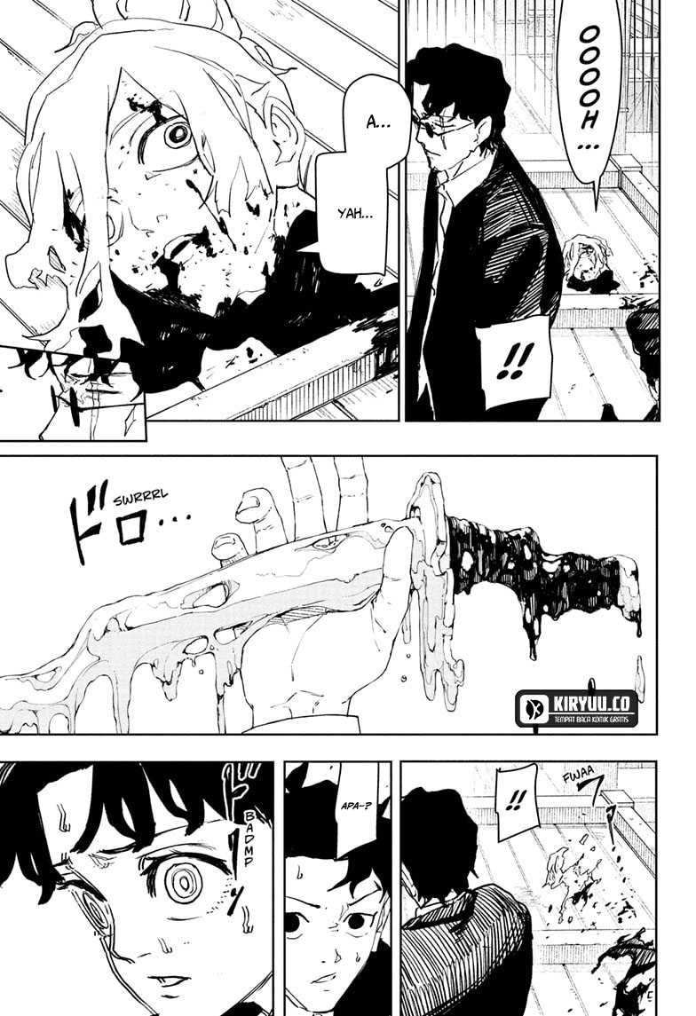 Chapter 75 - halaman 9