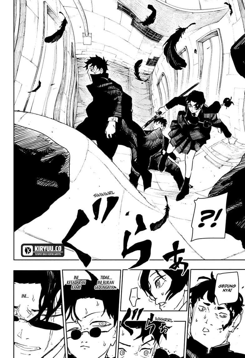 Chapter 75 - halaman 10