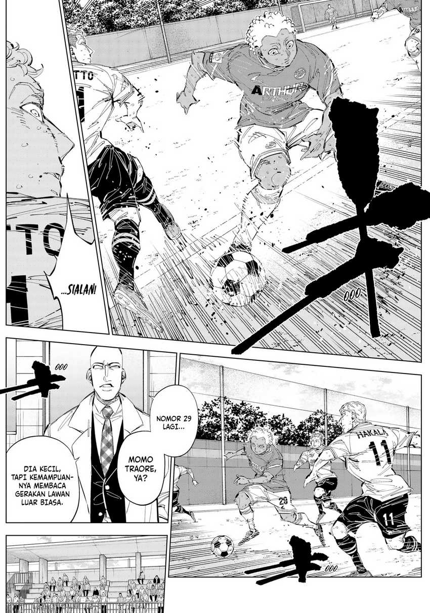 Chapter 67 - halaman 12