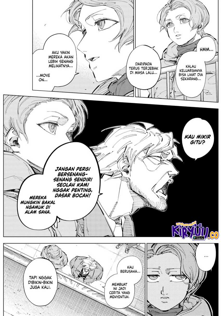 Chapter 66 - halaman 17