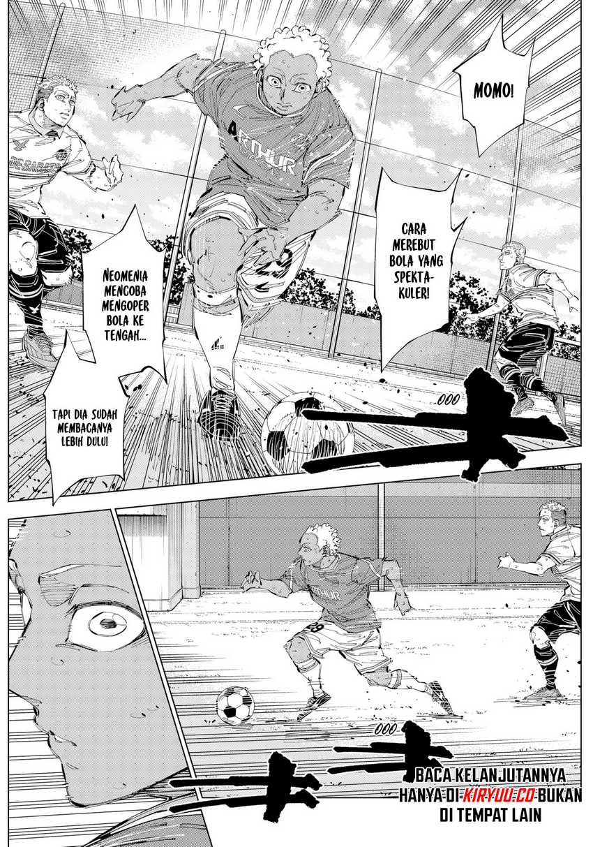 Chapter 64 - halaman 6