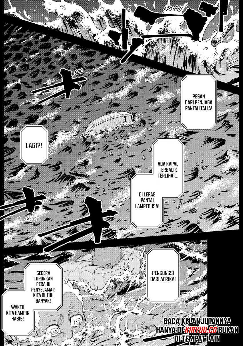 Chapter 64 - halaman 10