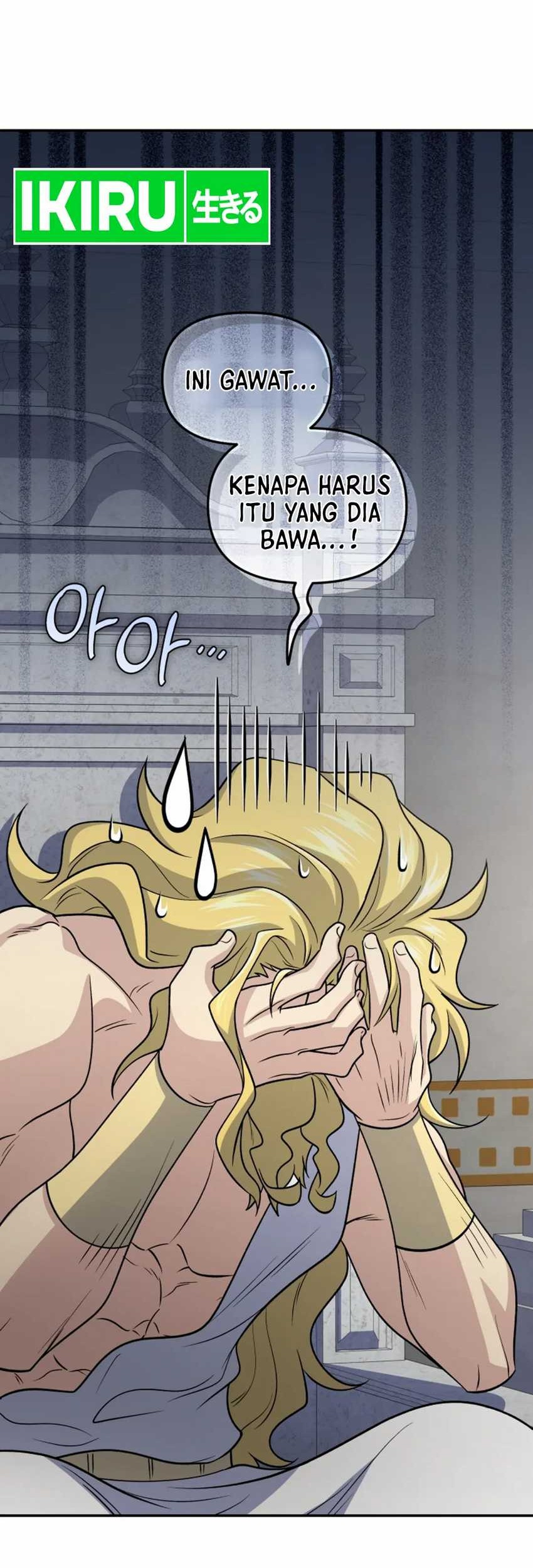Chapter 79 - halaman 34