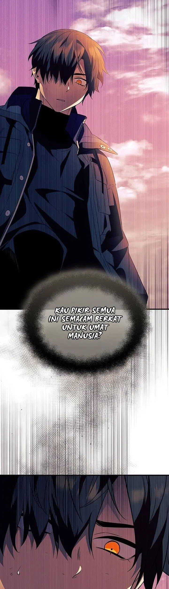 Chapter 125 - halaman 31