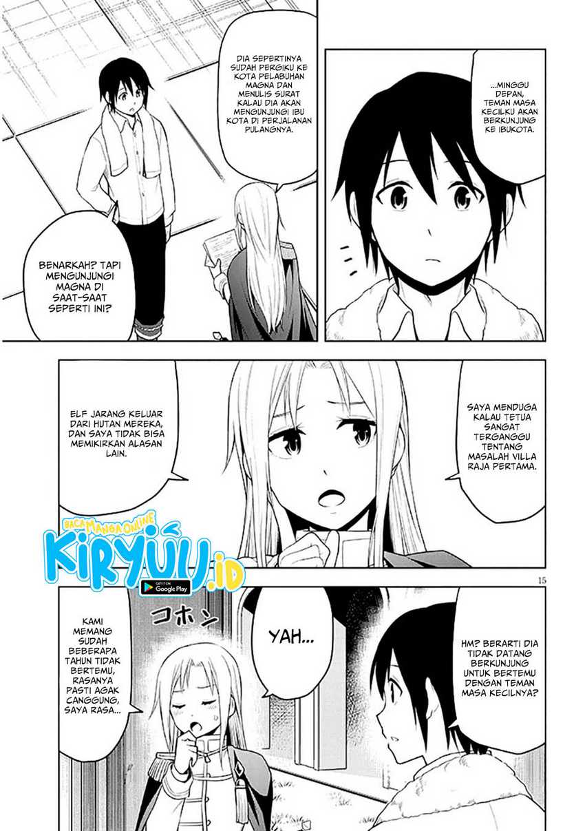 Chapter 63 - halaman 17
