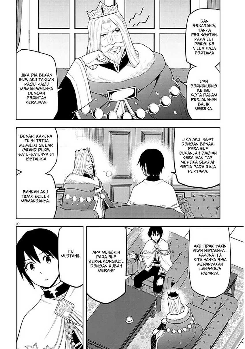 Chapter 63 - halaman 22