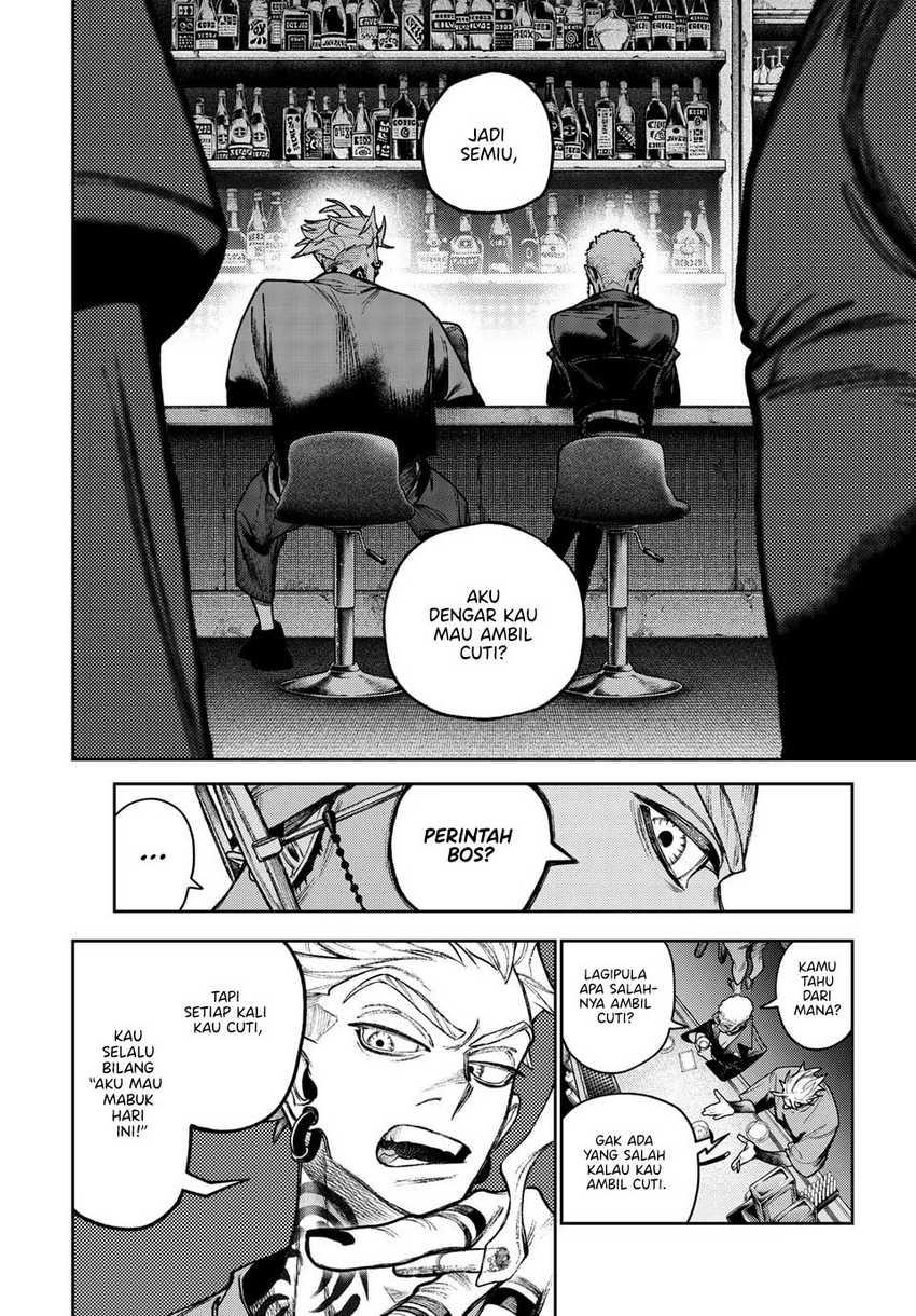 Chapter 131 - halaman 11
