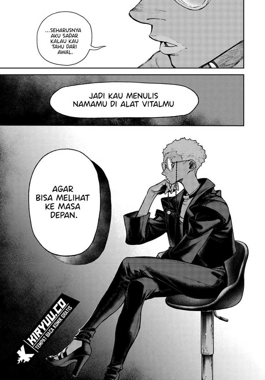 Chapter 131 - halaman 12