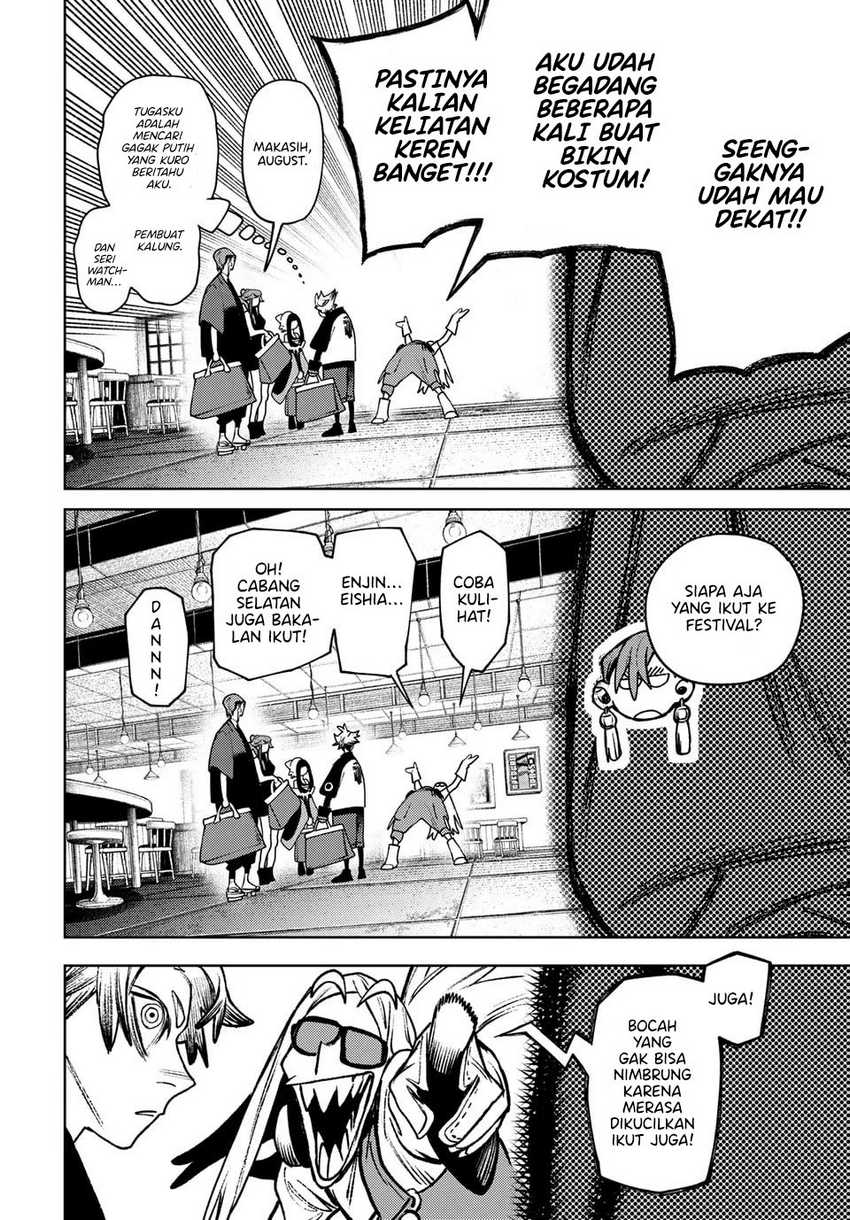 Chapter 131 - halaman 17