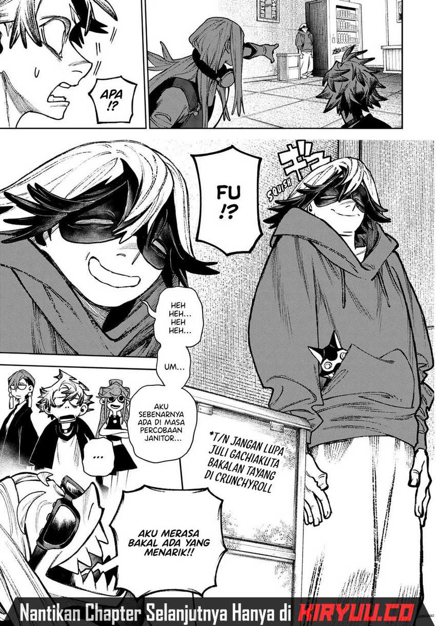 Chapter 131 - halaman 18